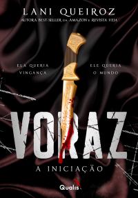 Capa do livro