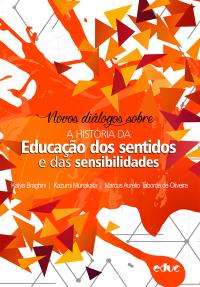 Capa do livro