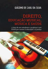 Capa do livro