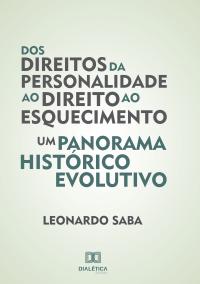 Capa do livro