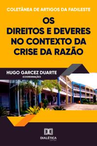 Capa do livro