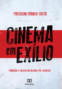 Capa do livro