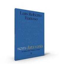 Capa do livro