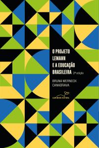 Capa do livro