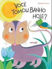 Capa do livro