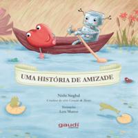 Capa do livro