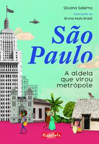 Capa do livro