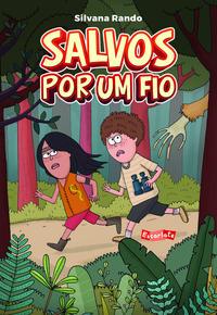 Capa do livro