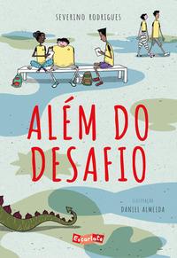 Capa do livro