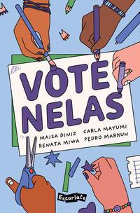 Capa do livro