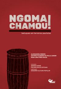 Ngoma chamou!