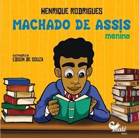 Machado de Assis menino