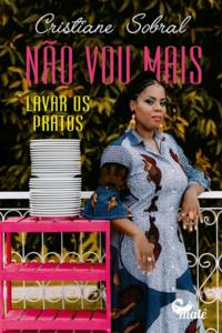 Capa do livro