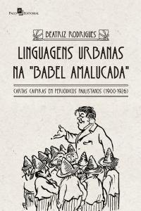 Capa do livro