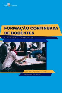 Capa do livro