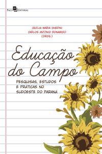 Capa do livro