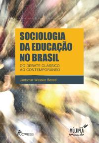 Capa do livro