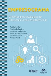 Capa do livro