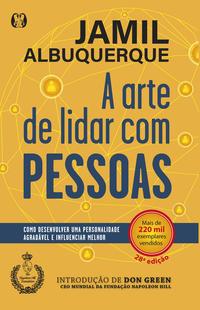 Capa do livro