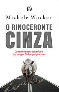 O rinoceronte cinza