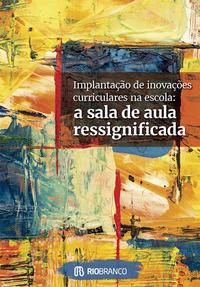 Capa do livro