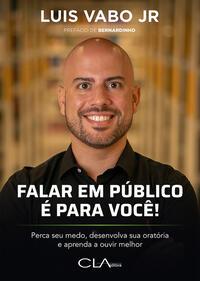 Capa do livro