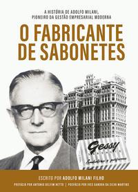 Capa do livro