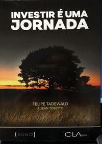 Capa do livro