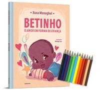 Capa do livro