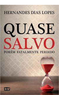 Capa do livro