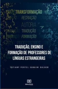 Capa do livro