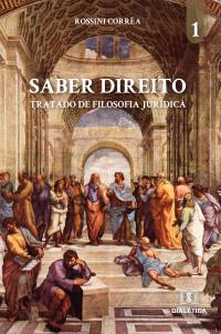 Saber Direito - Volume 1