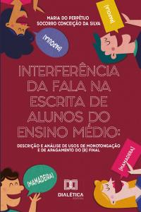 Capa do livro