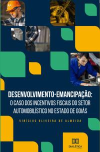 Capa do livro