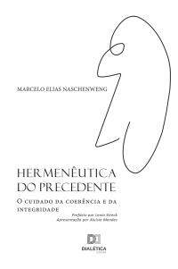Capa do livro