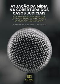 Capa do livro