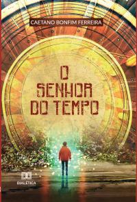 Capa do livro