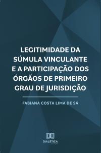 Capa do livro