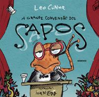 Capa do livro