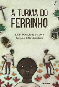 Capa do livro