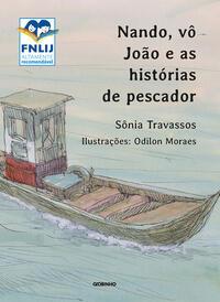 Capa do livro