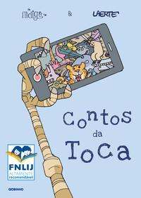 Capa do livro
