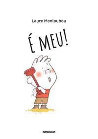 Capa do livro