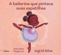 A bailarina que pintava suas sapatilhas