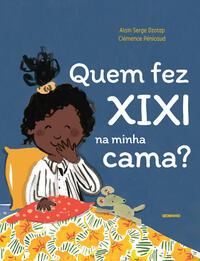 Capa do livro