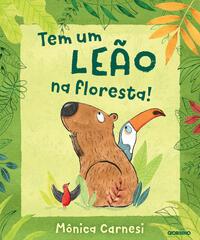 Capa do livro