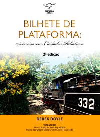 Capa do livro