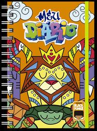 Capa do livro