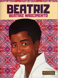 Beatriz - Beatriz Nascimento