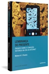 Capa do livro